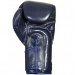 Перчатки боксерские Fairtex  (BGV-6 Blue)